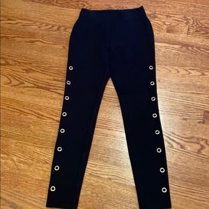NWOT Kensie leggings